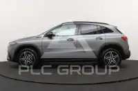 2021 Mercedes Benz EQA