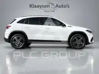 2021 Mercedes Benz EQA