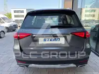 2021 Mercedes Benz GLE 350