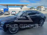 2021 Mercedes Benz GLE 350