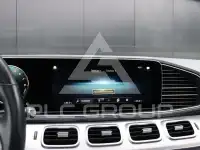 2021 Mercedes Benz GLE 350