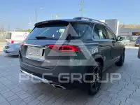 2021 Mercedes Benz GLE 350