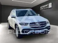 2021 Mercedes Benz GLE 350