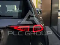 2021 Mercedes Benz GLE 350