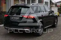 2021 Mercedes Benz GLE 350