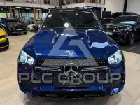2021 Mercedes Benz GLE 350