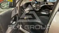 2021 Mercedes Benz GLE 350
