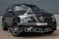 2021 Mercedes Benz GLE 350