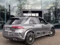 2021 Mercedes Benz GLE 350