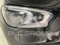 2021 Mercedes Benz GLE 350
