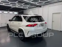 2021 Mercedes Benz GLE 350