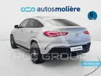 2021 Mercedes Benz GLE 350