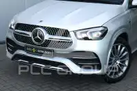 2021 Mercedes Benz GLE 350