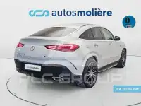 2021 Mercedes Benz GLE 350