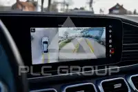 2021 Mercedes Benz GLE 350