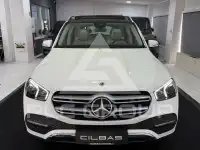 2021 Mercedes Benz GLE 350