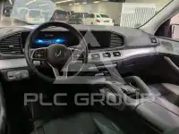 2021 Mercedes Benz GLE 350