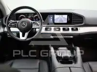 2021 Mercedes Benz GLE 350