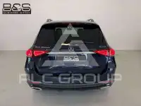 2021 Mercedes Benz GLE 350
