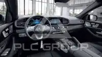 2021 Mercedes Benz GLE 350