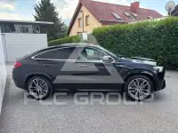 2021 Mercedes Benz GLE 350