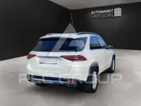 2021 Mercedes Benz GLE 350