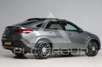 2021 Mercedes Benz GLE 350