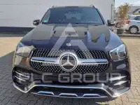 2021 Mercedes Benz GLE 350