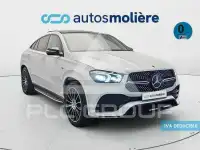 2021 Mercedes Benz GLE 350