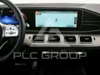 2021 Mercedes Benz GLE 350