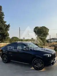 2021 Mercedes Benz GLE 350