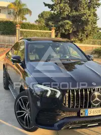 2021 Mercedes Benz GLE 350