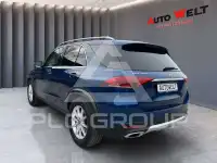 2021 Mercedes Benz GLE 350