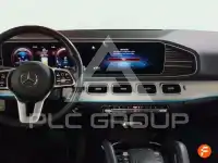 2021 Mercedes Benz GLE 350