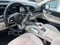 2021 Mercedes Benz GLE 350