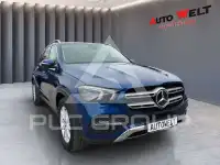 2021 Mercedes Benz GLE 350