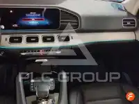 2021 Mercedes Benz GLE 350