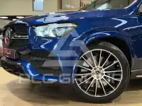 2021 Mercedes Benz GLE 350