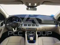 2021 Mercedes Benz GLE 350