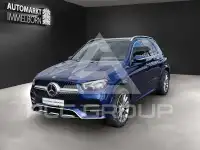 2021 Mercedes Benz GLE 350