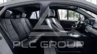 2021 Mercedes Benz GLE 350
