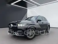 2021 Mercedes Benz GLE 350