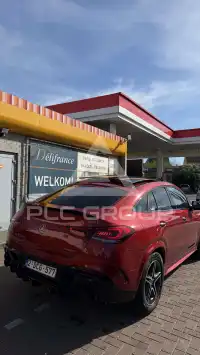 2021 Mercedes Benz GLE 350