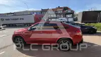 2021 Mercedes Benz GLE 350