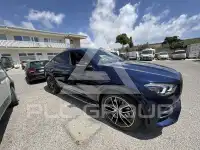 2021 Mercedes Benz GLE 350