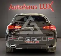 2021 Mercedes Benz GLE 350