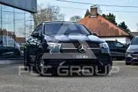 2021 Mercedes Benz GLE 350