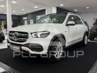 2021 Mercedes Benz GLE 350
