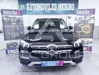 2021 Mercedes Benz GLE 350