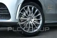 2021 Mercedes Benz GLE 350